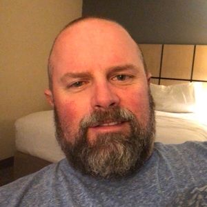 Meet your Posher, Shane